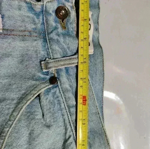 Boss short - Picture 6 of 11